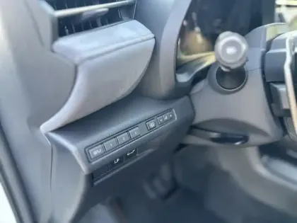 Photo 14 Lexus Lbx 1.5 136H 2WD Cool HYBRIDE PKADVANCED