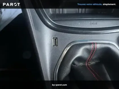 Photo 32 Ford Puma Gén. II Ph1 ST-Line X 5