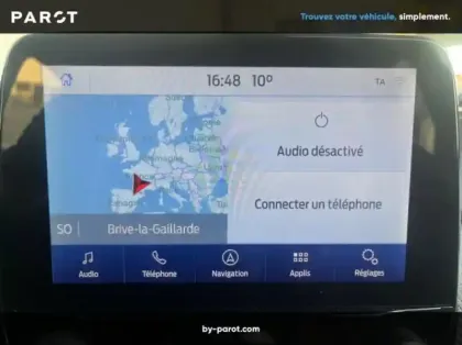 Photo 39 Ford Puma Gén. II Ph1 ST-Line X 5