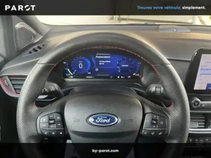 Photo 42 Ford Puma Gén. II Ph1 ST-Line X 5