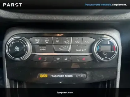 Photo 40 Ford Puma Gén. II Ph1 ST-Line X 5