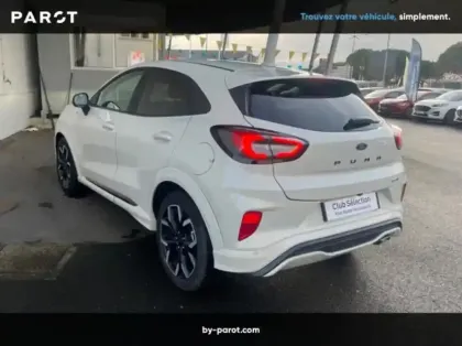 Photo 27 Ford Puma Gén. II Ph1 ST-Line X 5