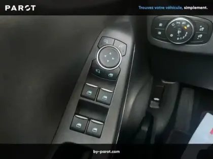 Photo 41 Ford Puma Gén. II Ph1 ST-Line X 5