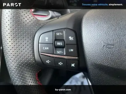 Photo 30 Ford Puma Gén. II Ph1 ST-Line X 5