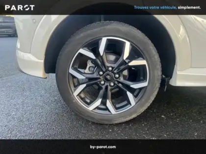 Photo 28 Ford Puma Gén. II Ph1 ST-Line X 5