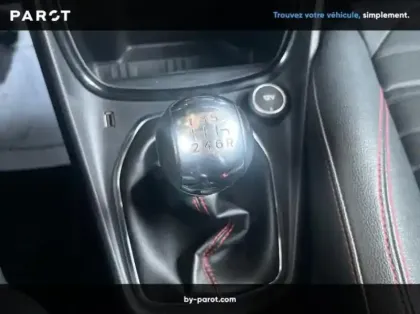 Photo 43 Ford Puma Gén. II Ph1 ST-Line X 5