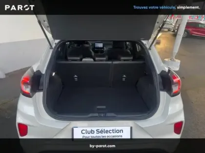 Photo 25 Ford Puma Gén. II Ph1 ST-Line X 5