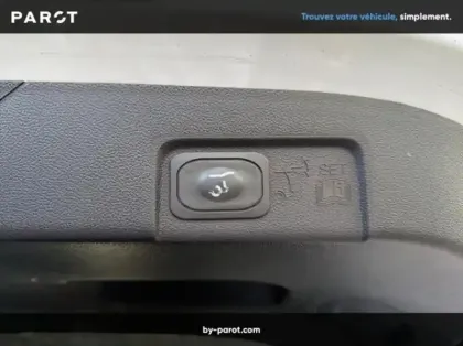 Photo 18 Ford Puma 1.0 Flexifuel 125ch ST-Line X