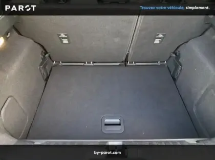 Photo 10 Ford Puma 1.0 Flexifuel 125ch ST-Line X