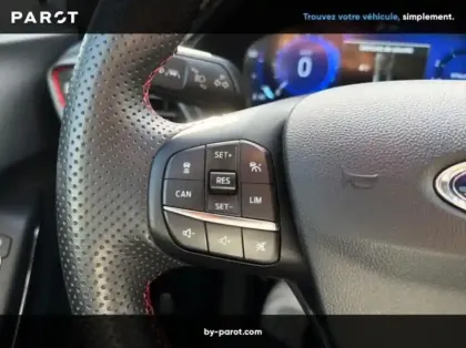 Photo 16 Ford Puma 1.0 Flexifuel 125ch ST-Line X