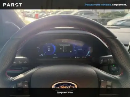 Photo 6 Ford Puma 1.0 Flexifuel 125ch ST-Line X