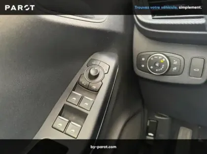 Photo 5 Ford Puma 1.0 Flexifuel 125ch ST-Line X