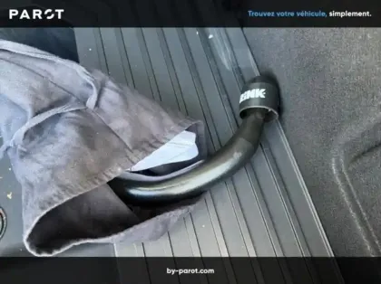 Photo 23 Ford Puma 1.0 Flexifuel 125ch ST-Line X