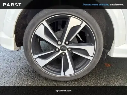 Photo 13 Ford Puma 1.0 Flexifuel 125ch ST-Line X