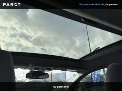 Photo 14 Ford Puma 1.0 Flexifuel 125ch ST-Line X