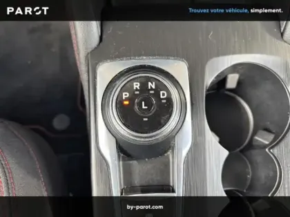 Photo 7 Ford Kuga 2.5 Duratec 190ch FHEV E85 ST-Line BVA