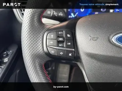 Photo 15 Ford Kuga 2.5 Duratec 190ch FHEV E85 ST-Line BVA