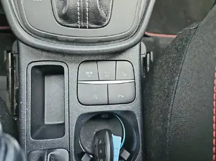 Photo 16 Ford Puma 1.0 EcoBoost 125ch S&S mHEV ST-Line Powershift