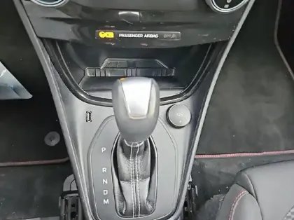 Photo 18 Ford Puma 1.0 EcoBoost 125ch S&S mHEV ST-Line Powershift