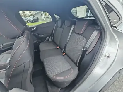 Photo 8 Ford Puma 1.0 EcoBoost 125ch S&S mHEV ST-Line Powershift