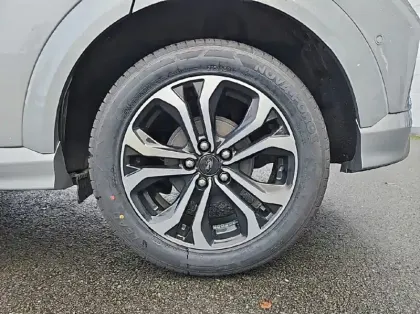 Photo 13 Ford Puma 1.0 EcoBoost 125ch S&S mHEV ST-Line Powershift