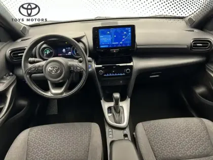 Photo 10 Toyota Yaris Hybride 1.5 116H DESIGN