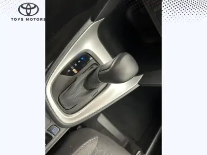 Photo 19 Toyota Yaris Hybride 1.5 116H DESIGN