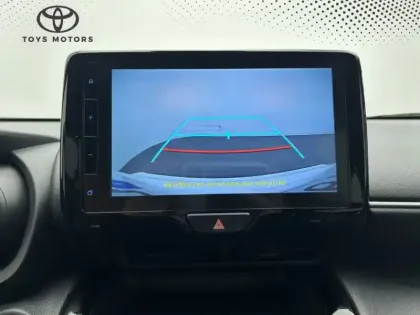 Photo 16 Toyota Yaris Hybride 1.5 116H DESIGN