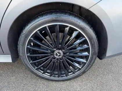 Photo 23 Mercedes CLA 250 e Hybrid EQ AMG Line