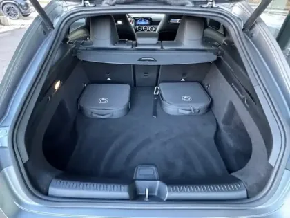 Photo 22 Mercedes CLA 250 e Hybrid EQ AMG Line