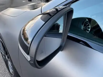 Photo 13 Mercedes CLA 250 e Hybrid EQ AMG Line