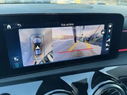 Photo 5 Mercedes CLA 250 e Hybrid EQ AMG Line