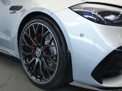 Photo 24 Mercedes Classe C AMG 63 S E PERFORMANCE