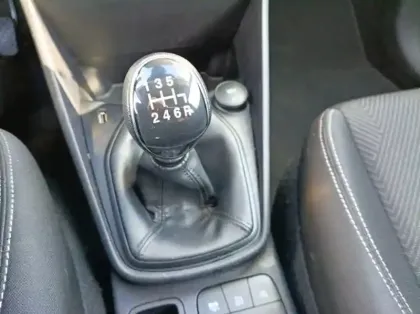 Photo 7 Ford Fiesta 1.0 Flexifuel 95ch Cool & Connect 5p