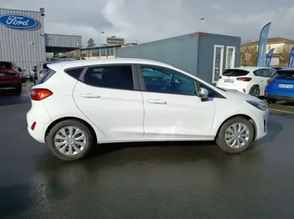Photo 25 Ford Fiesta 1.0 Flexifuel 95ch Cool & Connect 5p