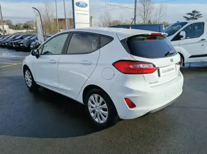Photo 12 Ford Fiesta 1.0 Flexifuel 95ch Cool & Connect 5p