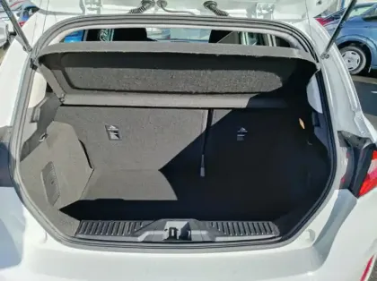 Photo 10 Ford Fiesta 1.0 Flexifuel 95ch Cool & Connect 5p