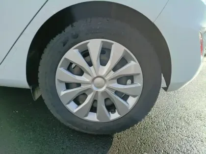 Photo 13 Ford Fiesta 1.0 Flexifuel 95ch Cool & Connect 5p