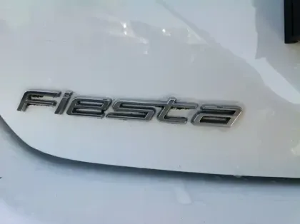 Photo 14 Ford Fiesta 1.0 Flexifuel 95ch Cool & Connect 5p