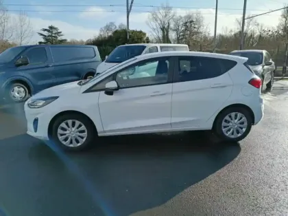 Photo 23 Ford Fiesta 1.0 Flexifuel 95ch Cool & Connect 5p