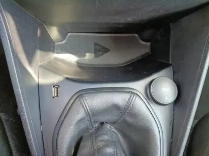 Photo 21 Ford Fiesta 1.0 Flexifuel 95ch Cool & Connect 5p