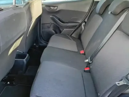 Photo 8 Ford Fiesta 1.0 Flexifuel 95ch Cool & Connect 5p