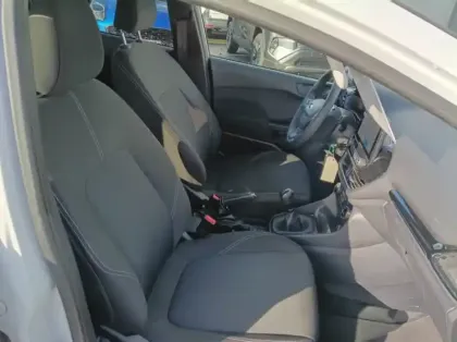 Photo 26 Ford Fiesta 1.0 Flexifuel 95ch Cool & Connect 5p