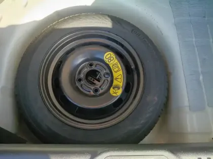 Photo 28 Ford Fiesta 1.0 Flexifuel 95ch Cool & Connect 5p