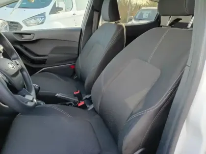 Photo 9 Ford Fiesta 1.0 Flexifuel 95ch Cool & Connect 5p