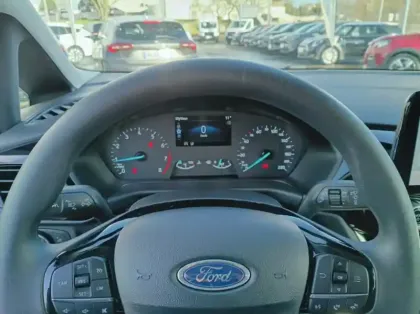 Photo 6 Ford Fiesta 1.0 Flexifuel 95ch Cool & Connect 5p