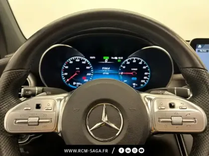 Photo 48 Mercedes Classe GLC Gén. I (C253) Ph2 AMG Line 5