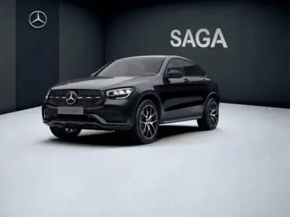 Photo 19 Mercedes Classe GLC 300de 4MATIC AMG Line