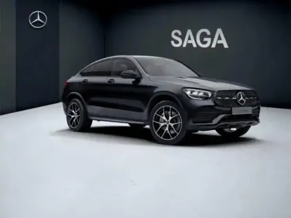 Photo 29 Mercedes Classe GLC 300de 4MATIC AMG Line