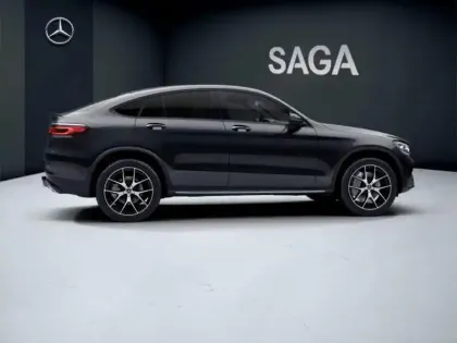 Photo 40 Mercedes Classe GLC 300de 4MATIC AMG Line